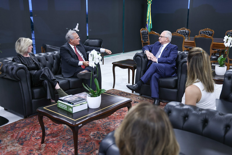 Caso Banco Master instiga atuação regulatória do Senado