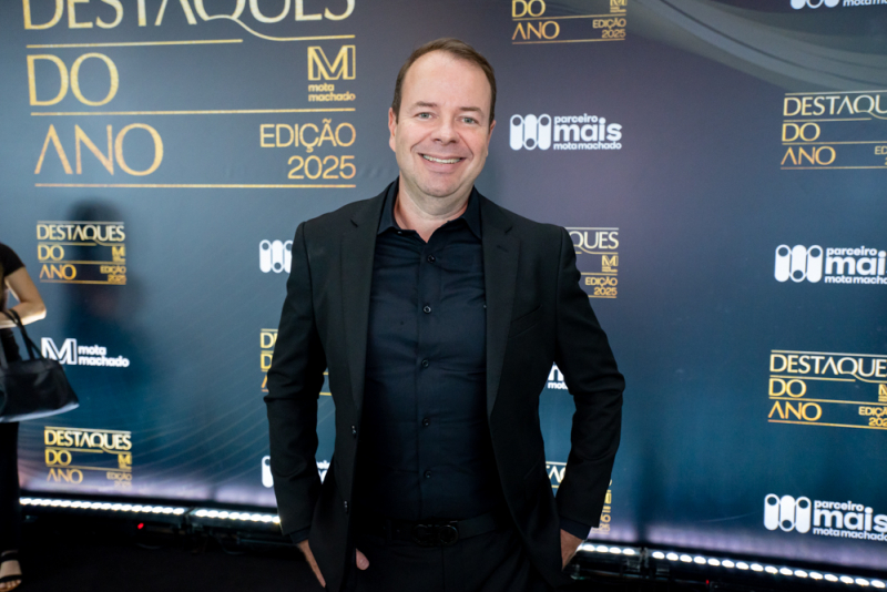 Mercado em Alta - Mota Machado une celebração e conteúdo estratégico em exclusive breakfast no RioMar Fortaleza