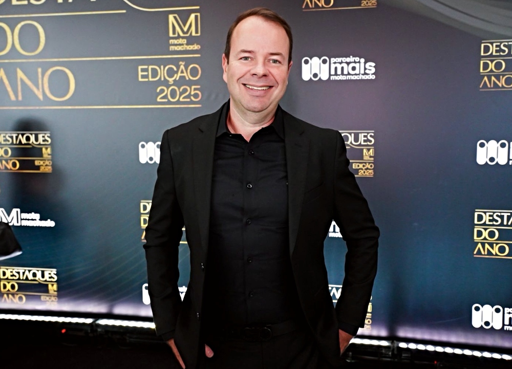 Sérgio Langer destaca a confiança como um pilar inegociável no mercado de luxo