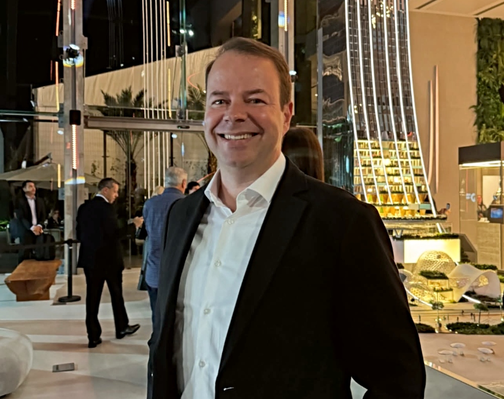 Mota Machado homenageia corretores e debate o futuro do mercado imobiliário