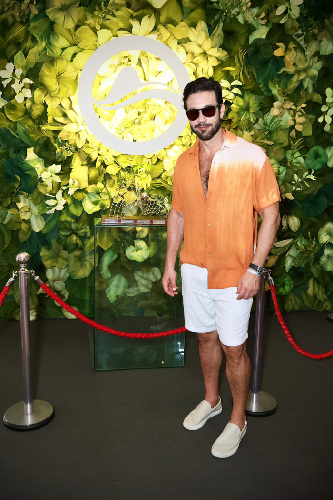 Sérgio Marone 2041