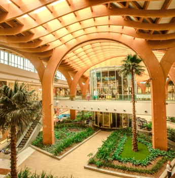 Iguatemi Bosque projeta uma expansão expressiva em fluxo e vendas no Carnaval