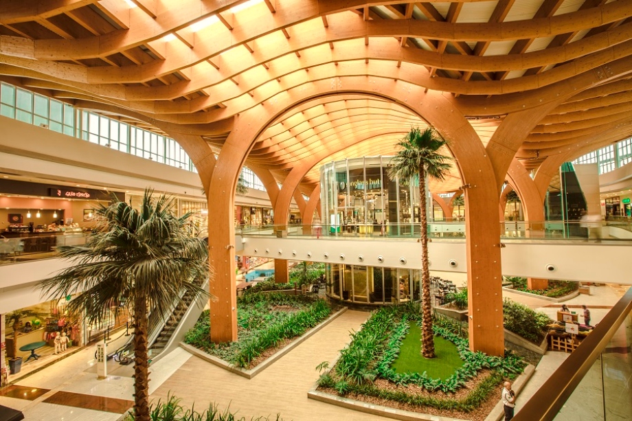 Iguatemi Bosque projeta uma expansão expressiva em fluxo e vendas no Carnaval