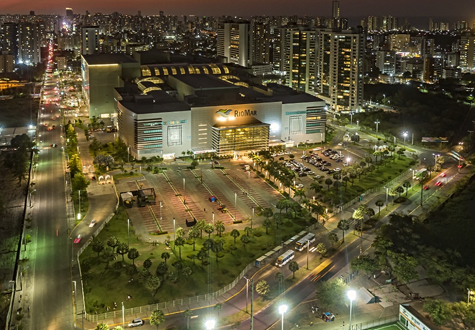 Abrasce revela que Brasil deverá ganhar 11 novos shopping centers em 2026