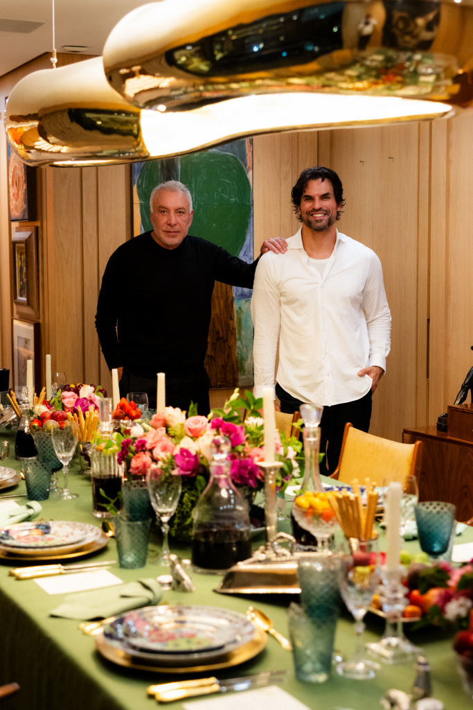 Sig Bergamin E Murilo Lomas