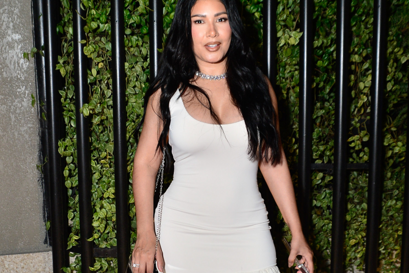 White Party - Rodrigo Faro, Rafa Justus e outros famosos marcam presença no aniversário de Camila Loures em São Paulo