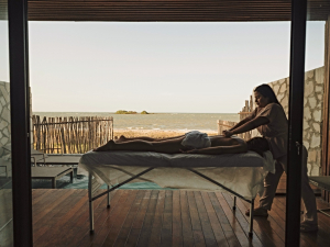 Spa Na Suíte Do Koloa