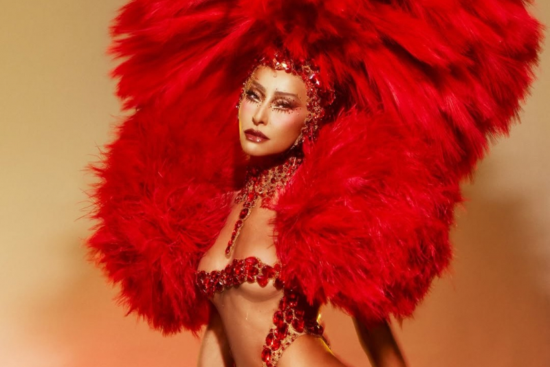 Start Na Sapucaí ❤️❤️@brahmacerveja #bebacommoderação#publicidade (1)