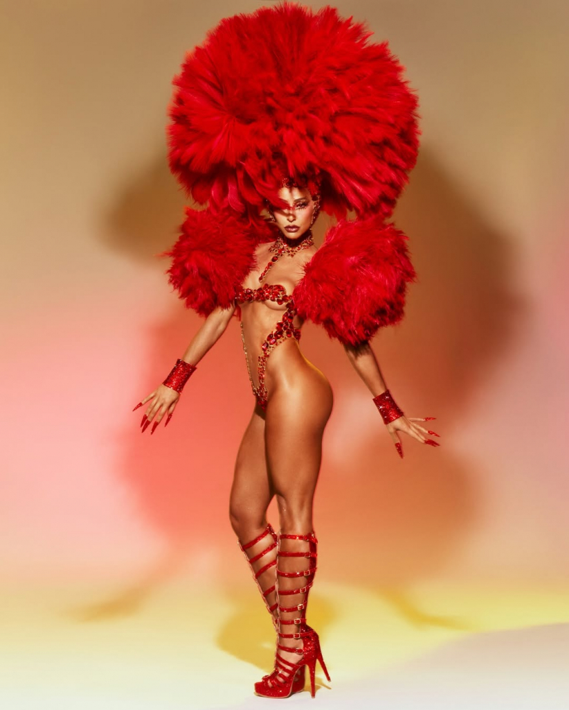 Start Na Sapucaí ❤️❤️@brahmacerveja #bebacommoderação#publicidade