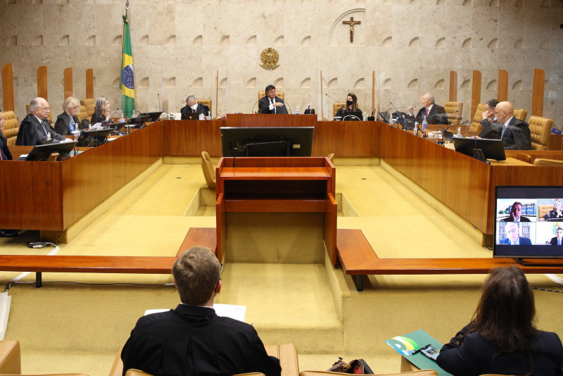 STF decide sobre penduricalhos e abre debate estratégico sobre teto remuneratório nos Três Poderes