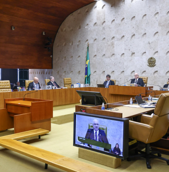 STF formaliza André Mendonça na relatoria do Caso Master, mas sustenta atos de Toffoli