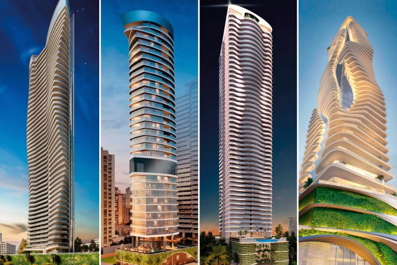 Fortaleza se destaca como novo polo do luxo imobiliário com economia robusta