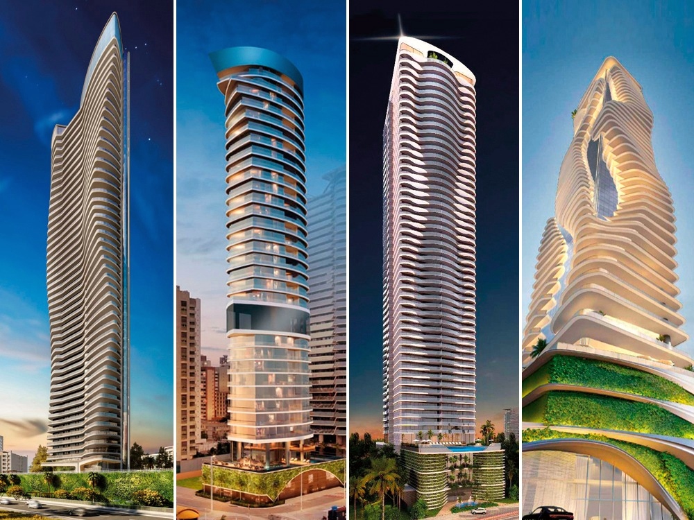 Fortaleza se destaca como novo polo do luxo imobiliário com economia robusta