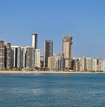 Outorga onerosa transforma o potencial construtivo em receita para investimento