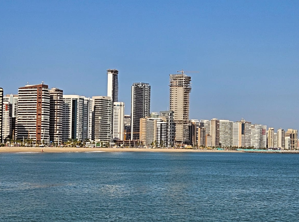 Outorga onerosa transforma o potencial construtivo em receita para investimento