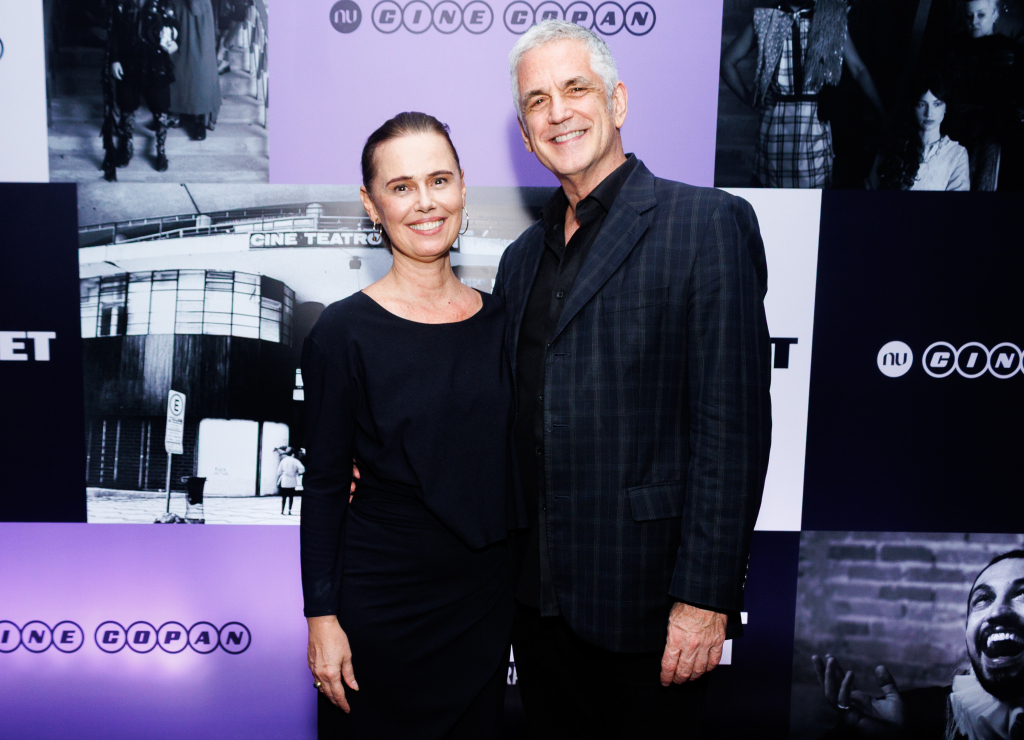 Susana Ribeiro E Mark Lambert