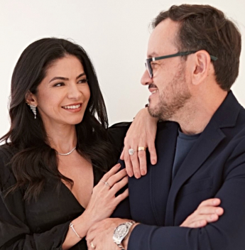 Tatianne e José Teófilo reposicionam a estética como negócio lucrativo no Brasil