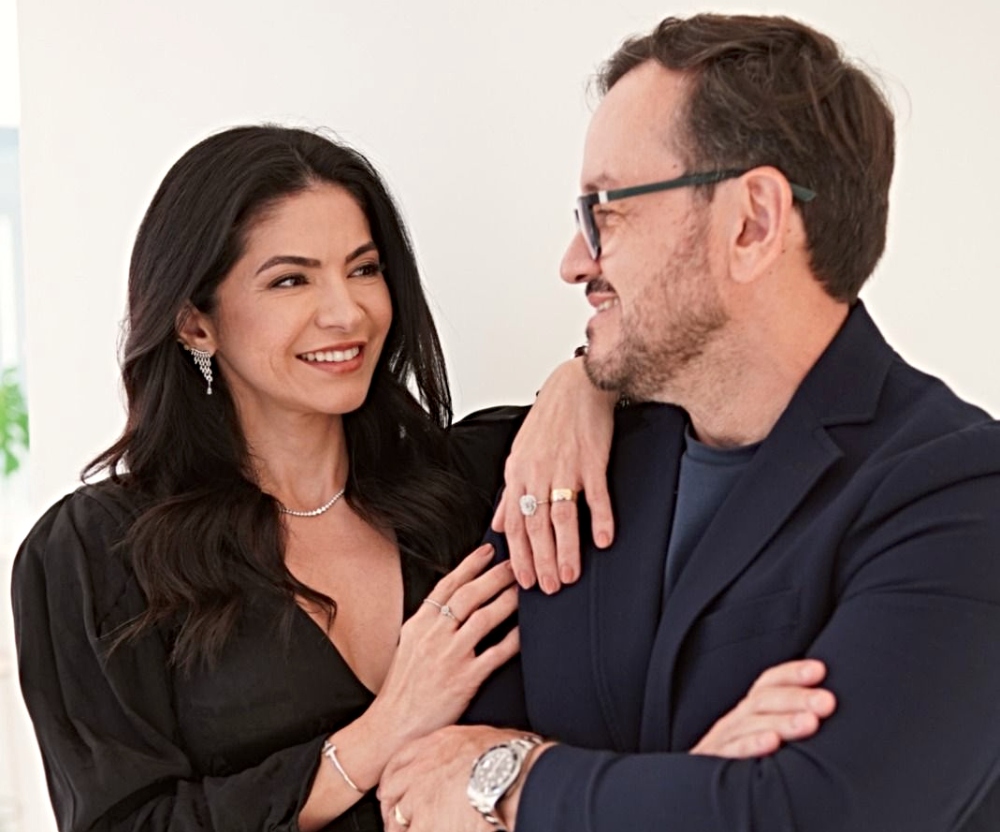 Tatianne e José Teófilo reposicionam a estética como negócio lucrativo no Brasil