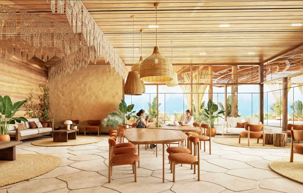 Tauá Resort João Pessoa2