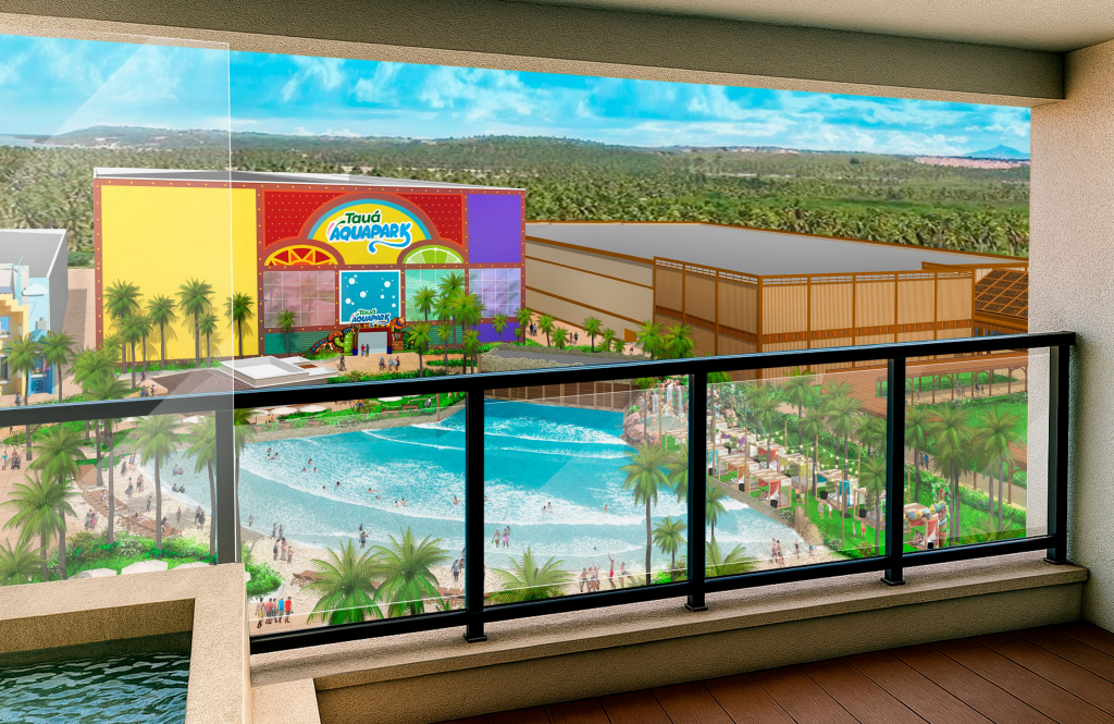 Tauá Resort João Pessoa4