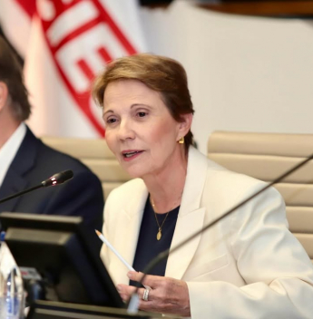 Senadora Tereza Cristina inicia gestão em conselho da Fiesp com foco nos desafios do agro