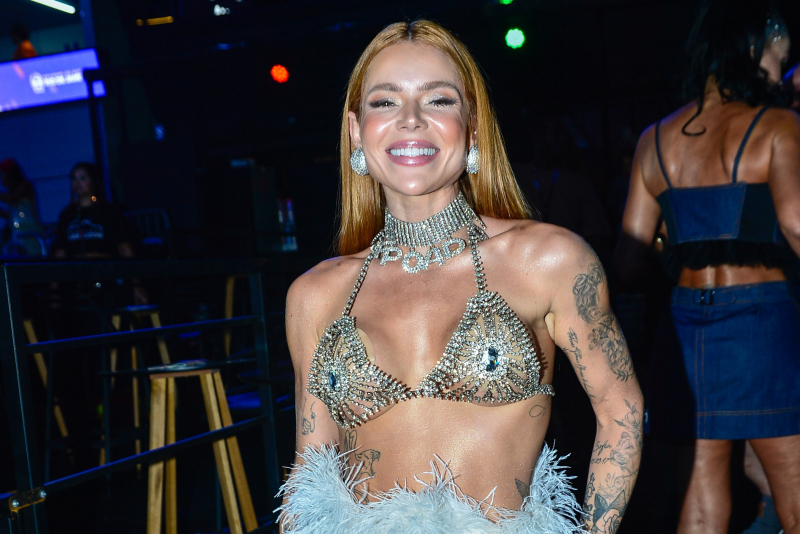 Versão Premium - Luxo na Avenida: Camarote Arpoador eleva o padrão do Carnaval com área exclusiva na Sapucaí