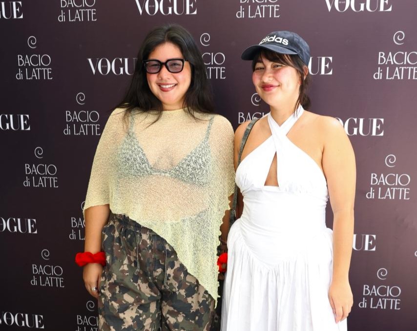 Thali E Gabi (@twolostkids) Brazil News