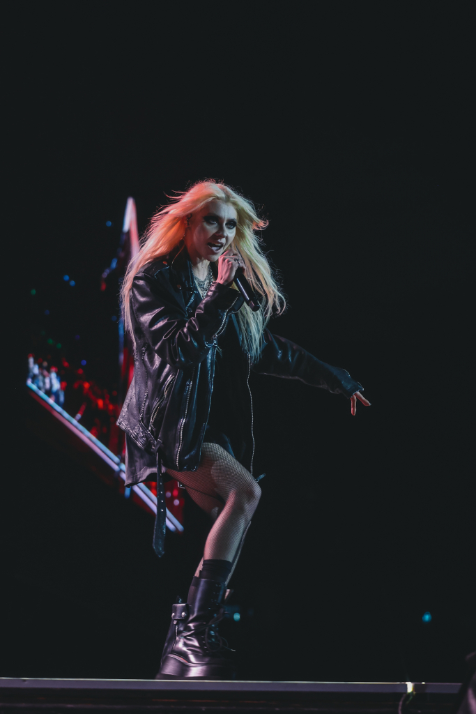 The Pretty Reckless (4)