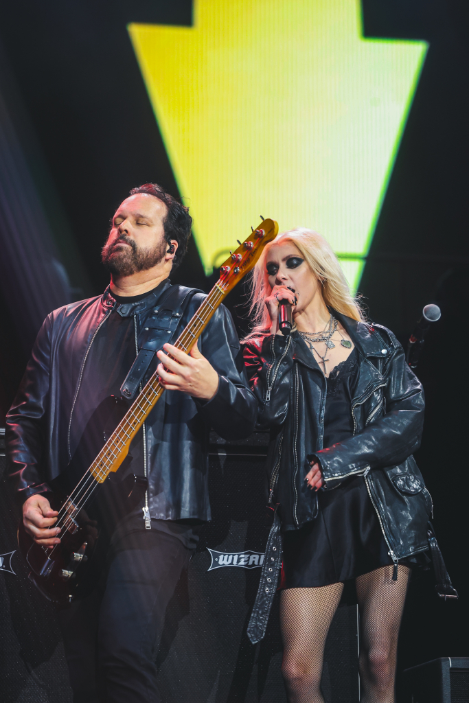 The Pretty Reckless (5)