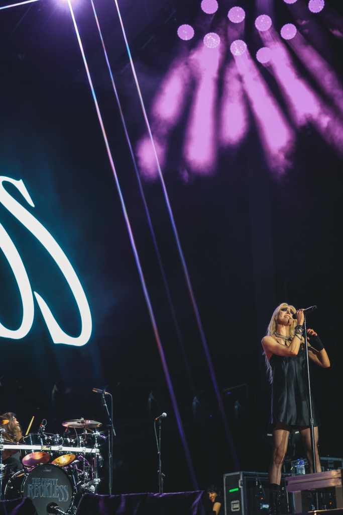 The Pretty Reckless (7)