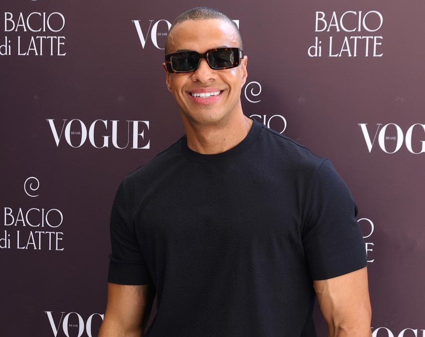 Thiago Oliveira Brazil News