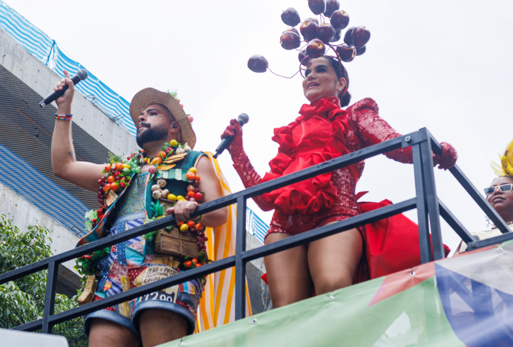 Tiago Abravanel E Gilmelândia