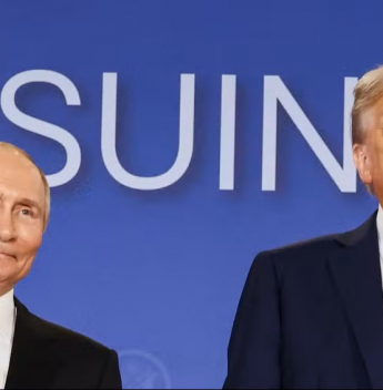 Trump propõe novo tratado nuclear entre EUA e Rússia após expiração do New Start