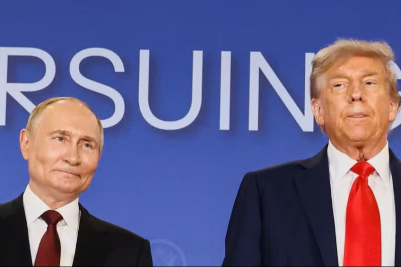 Trump propõe novo tratado nuclear entre EUA e Rússia após expiração do New Start