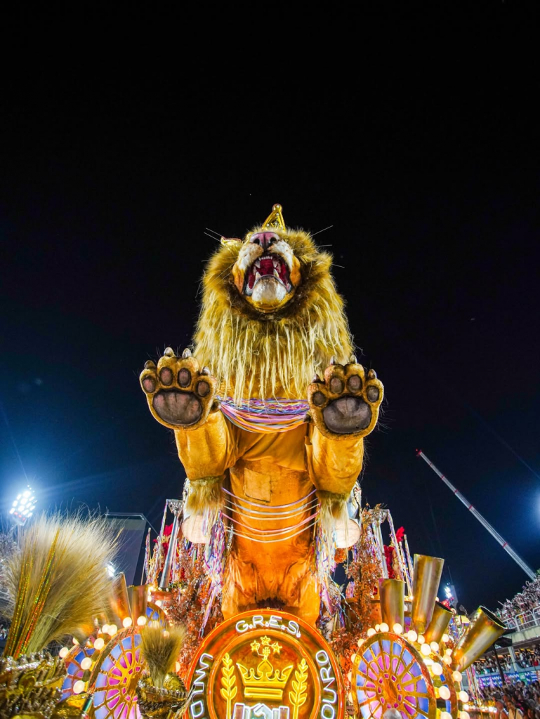 Unidos Da Viradouro (1)