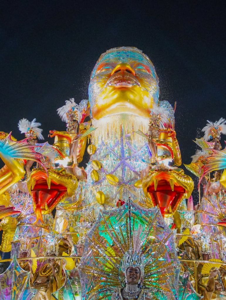 Unidos Da Viradouro (2)