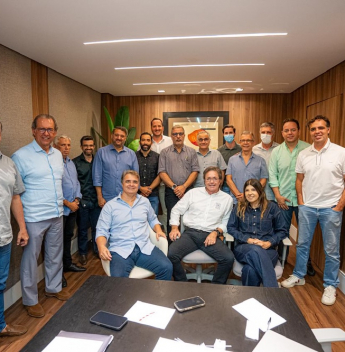 Empresários iniciam articulações para eleição do Sinduscon-CE e movimentam bastidores do setor da construção