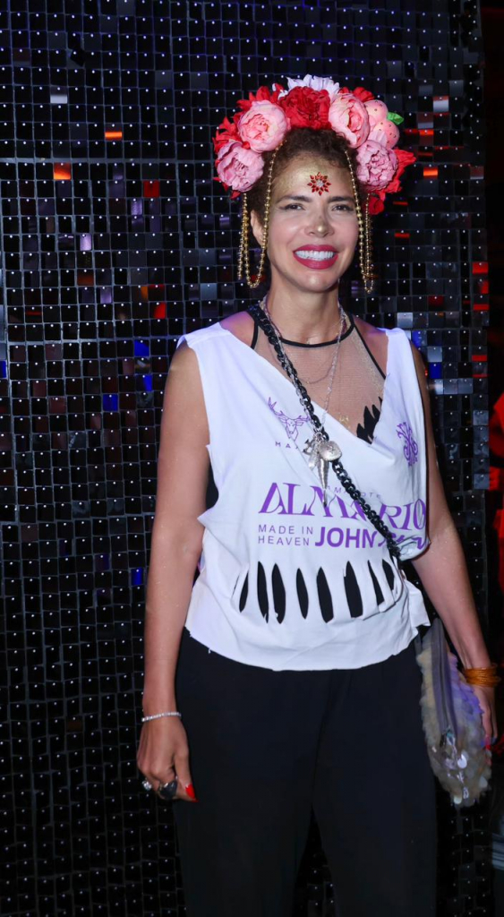 Vanessa Da Mata Foto Miguel Sá