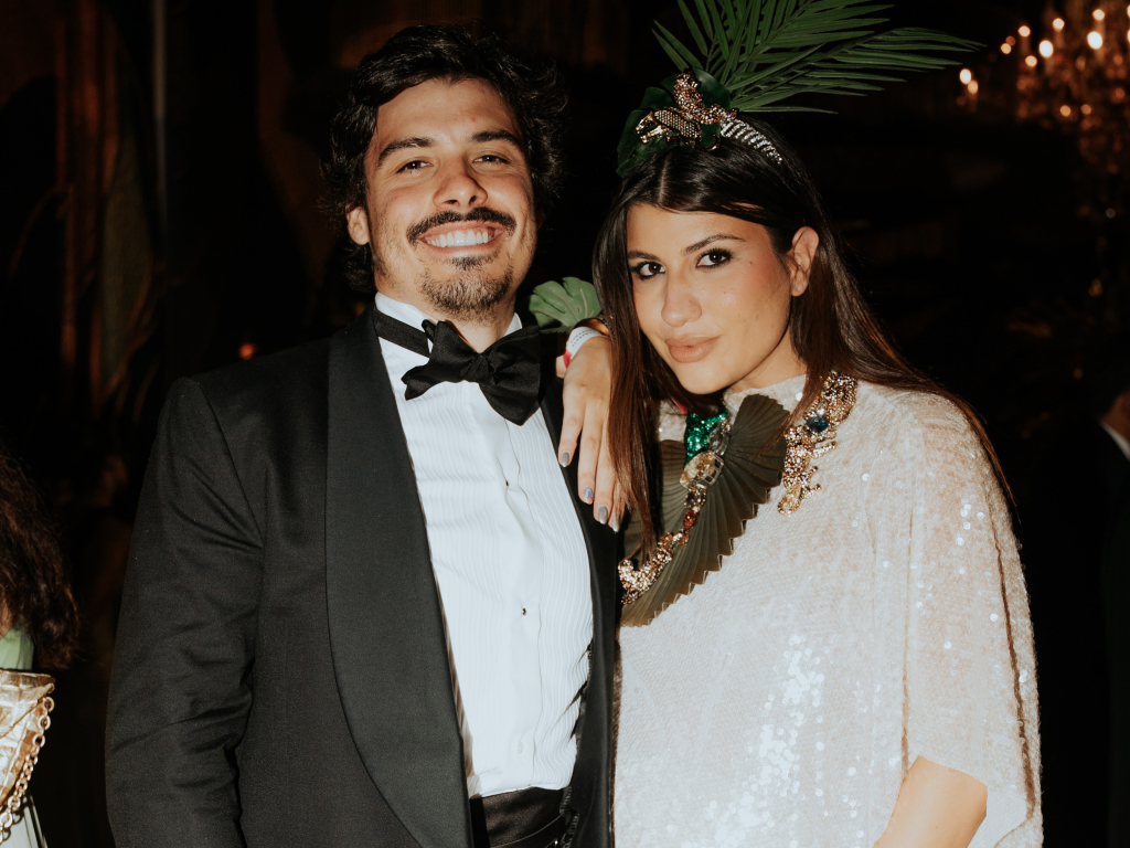 Victor Iglesias E Cesca Civita