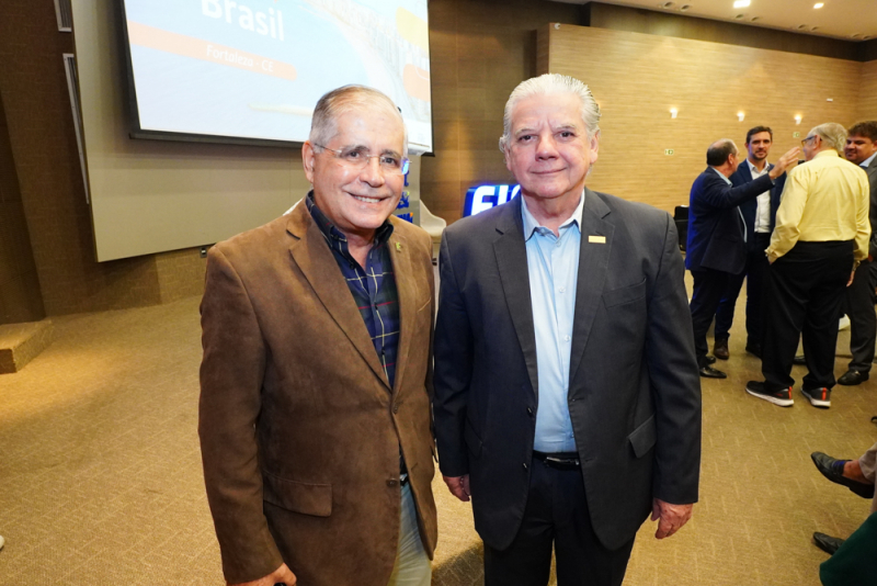 Indústria 4.0 - FIEC articula ‘Finep pelo Brasil’ em Fortaleza com R$ 3,3 bilhões em fomento