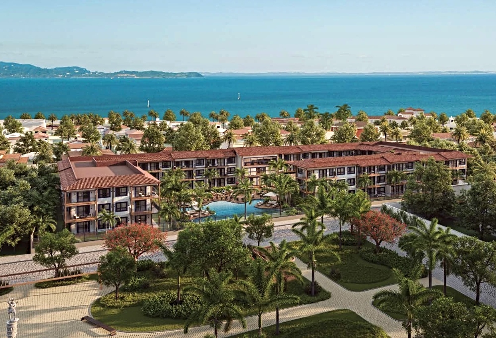 Ilha de Itaparica entra em um novo ciclo imobiliário devido à expectativa da ponte