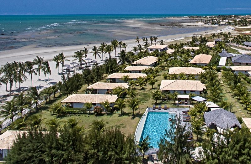 Carnaval deve injetar R$ 514,8 milhões na economia do Ceará e atrair mais de 210 mil turistas