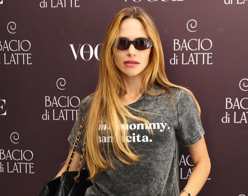 Wanda Grandi Brazil News