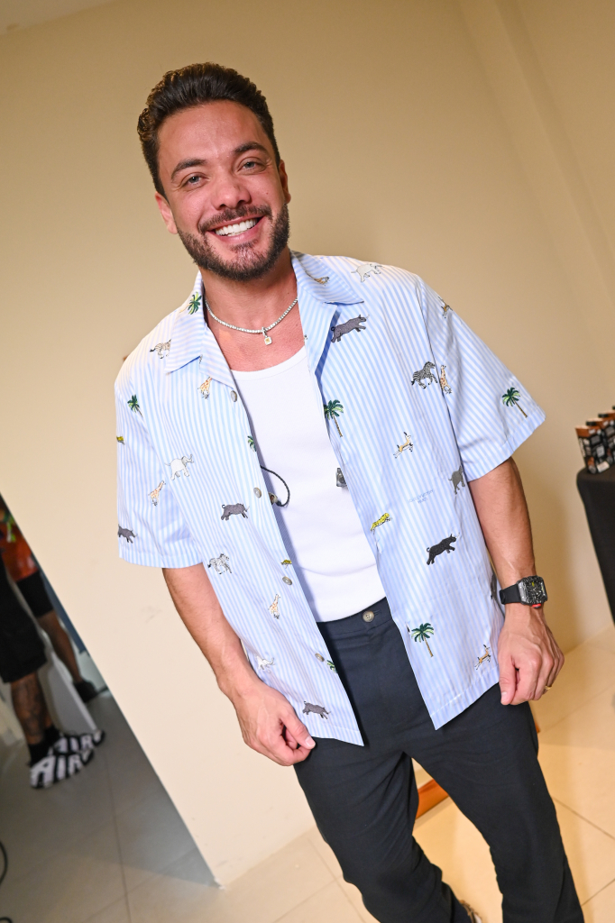 Wesley Safadão. Créditos Elias Dantas (1)