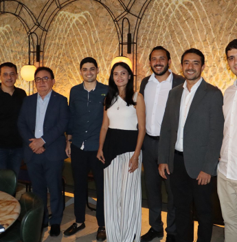 Ceará Mais Conectado debate futuro dos destinos turísticos e estratégias para fortalecer o setor no Estado