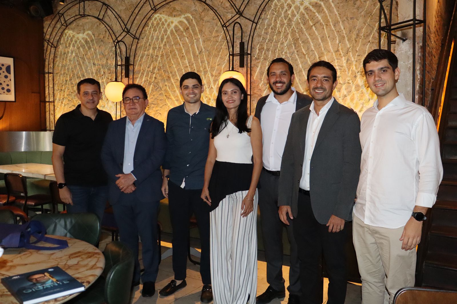 Ceará Mais Conectado debate futuro dos destinos turísticos e estratégias para fortalecer o setor no Estado