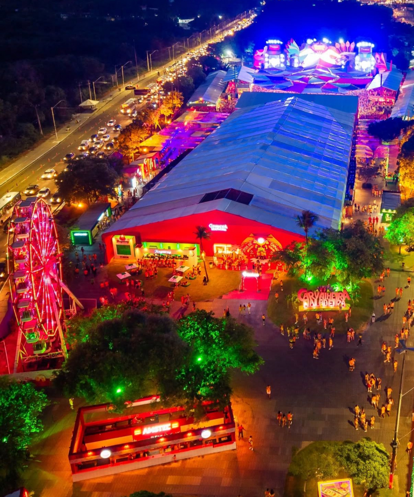 Carvalheira na Ladeira