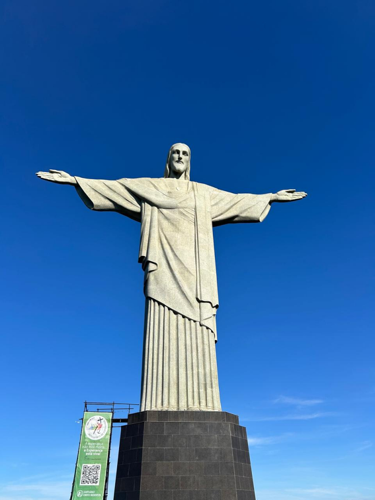 Rio de Janeiro em 42º lugar