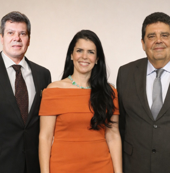 FIEC revela os quatro empresários que serão homenageados no Dia da Indústria