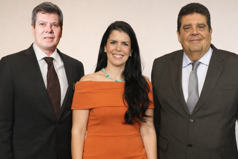 FIEC revela os quatro empresários que serão homenageados no Dia da Indústria